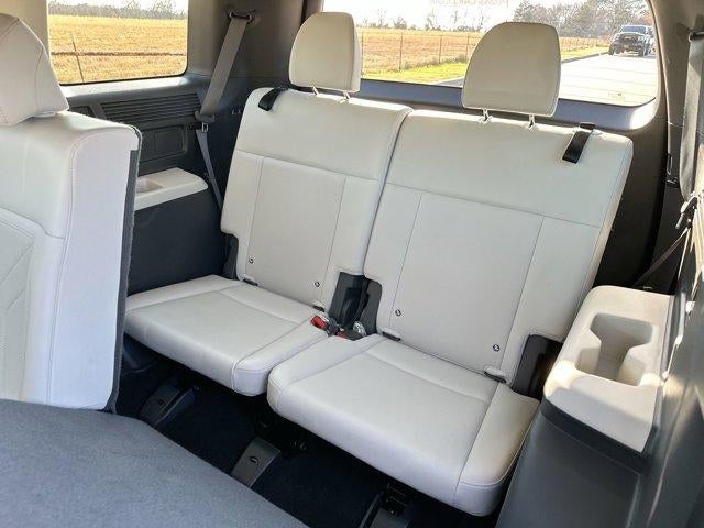 2025 Hyundai Santa Fe SEL FWD