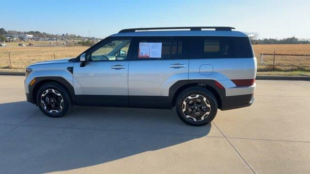 2025 Hyundai Santa Fe SEL FWD