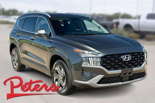 2023 Hyundai Santa Fe SEL AWD