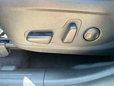 2023 Hyundai Santa Fe SEL AWD