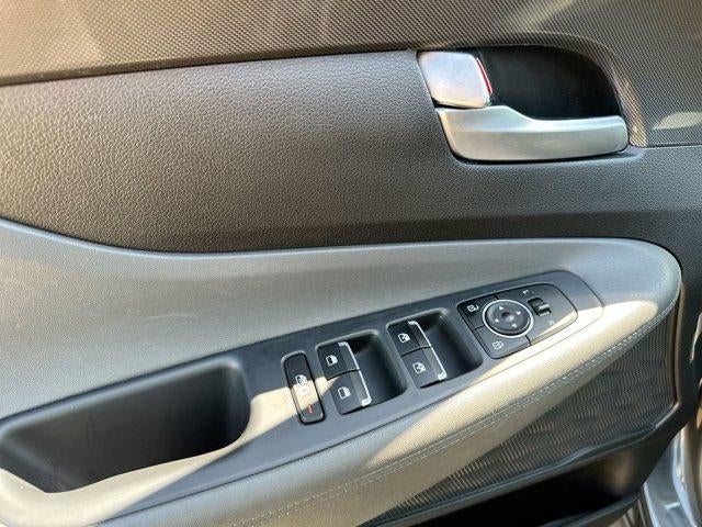 2023 Hyundai Santa Fe SEL AWD