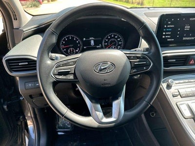 2023 Hyundai Santa Fe SEL AWD