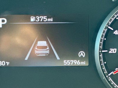 2023 Hyundai Santa Fe SEL AWD