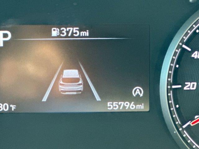 2023 Hyundai Santa Fe SEL AWD