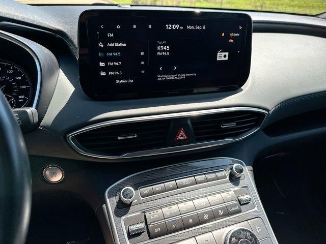 2023 Hyundai Santa Fe SEL AWD