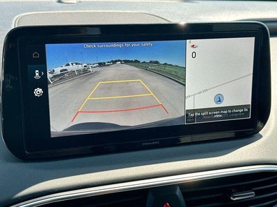 2023 Hyundai Santa Fe SEL AWD