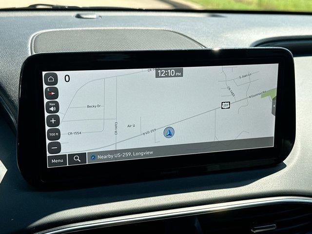 2023 Hyundai Santa Fe SEL AWD