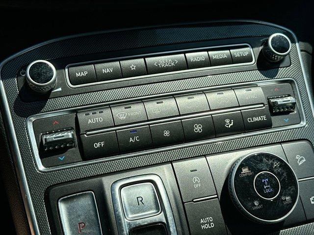 2023 Hyundai Santa Fe SEL AWD