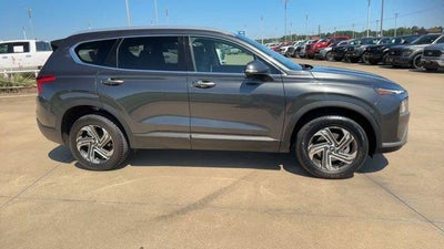 2023 Hyundai Santa Fe SEL AWD