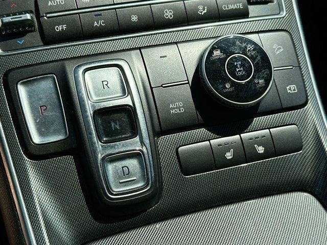 2023 Hyundai Santa Fe SEL AWD