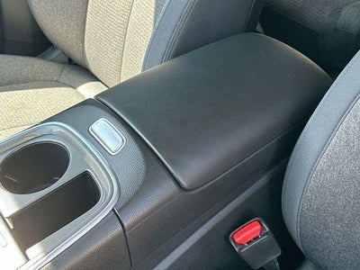 2023 Hyundai Santa Fe SEL AWD