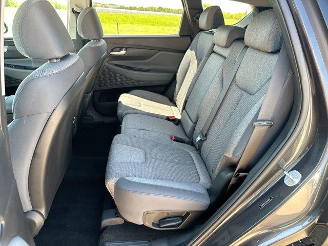 2023 Hyundai Santa Fe SEL AWD