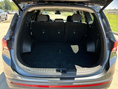 2023 Hyundai Santa Fe SEL AWD