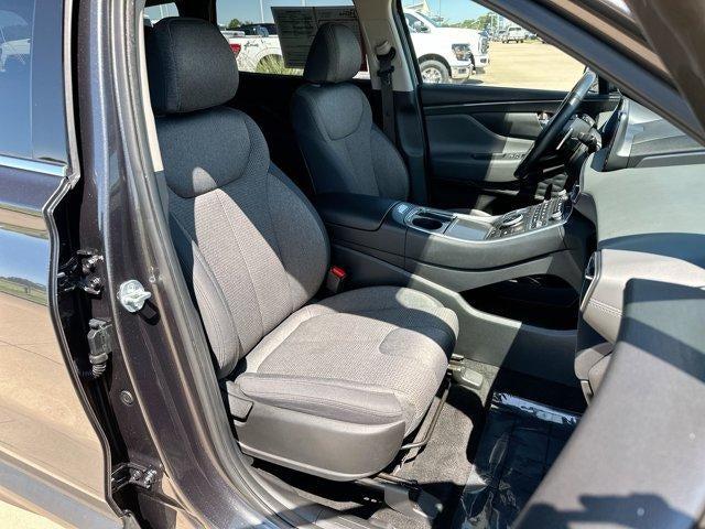 2023 Hyundai Santa Fe SEL AWD