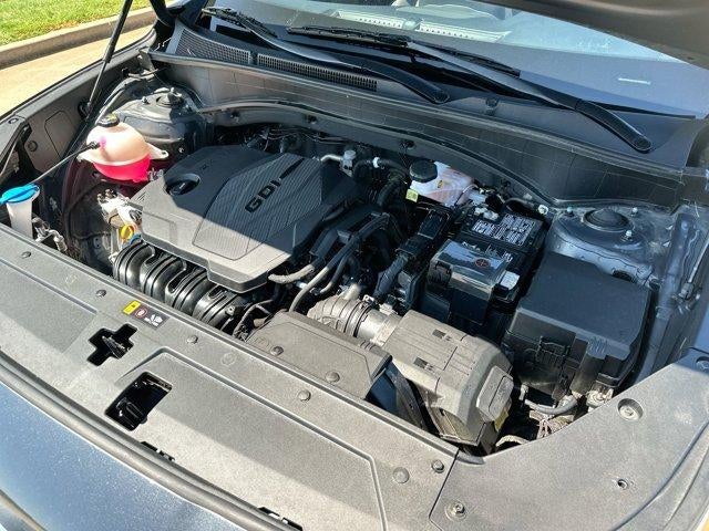 2023 Hyundai Santa Fe SEL AWD