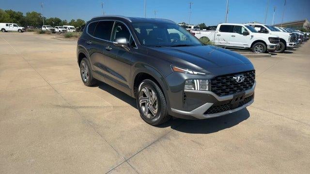 2023 Hyundai Santa Fe SEL AWD