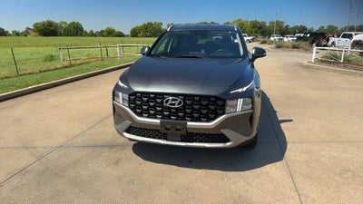 2023 Hyundai Santa Fe SEL AWD