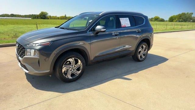 2023 Hyundai Santa Fe SEL AWD