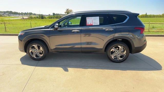 2023 Hyundai Santa Fe SEL AWD