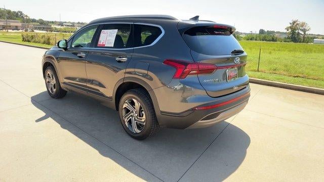 2023 Hyundai Santa Fe SEL AWD
