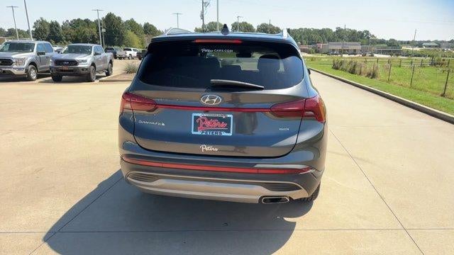 2023 Hyundai Santa Fe SEL AWD