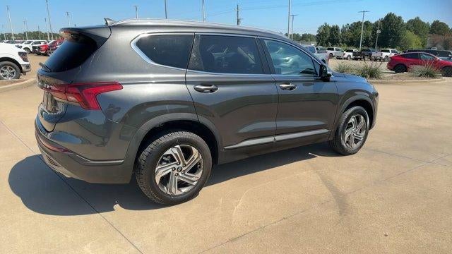 2023 Hyundai Santa Fe SEL AWD