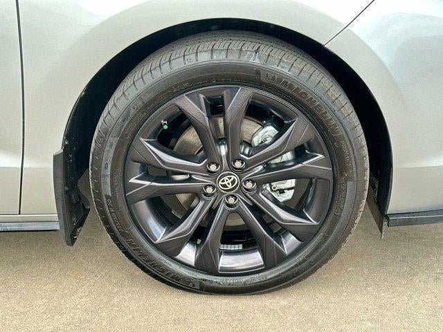 2024 Toyota Sienna XSE FWD 7-Passenger (Natl)
