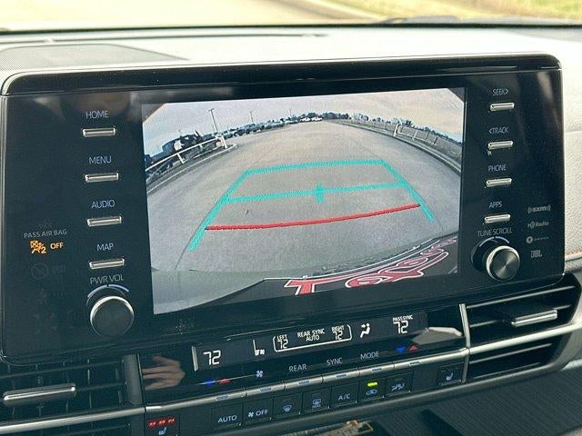 2024 Toyota Sienna XSE FWD 7-Passenger (Natl)