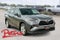 2023 Toyota Highlander L FWD (Natl)