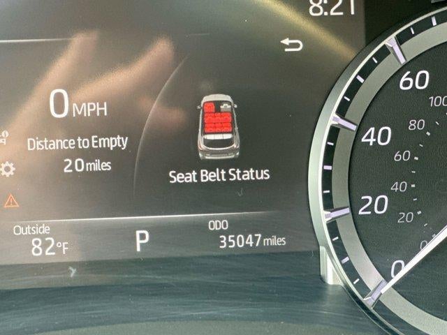 2023 Toyota Highlander L FWD (Natl)