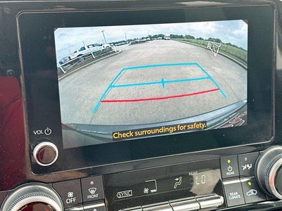 2023 Toyota Highlander L FWD (Natl)