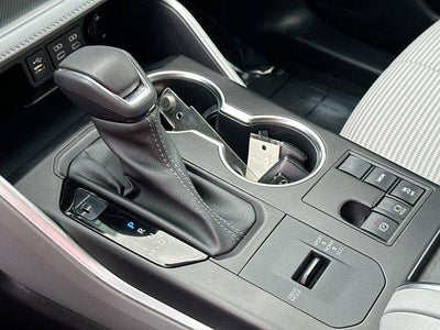2023 Toyota Highlander L FWD (Natl)