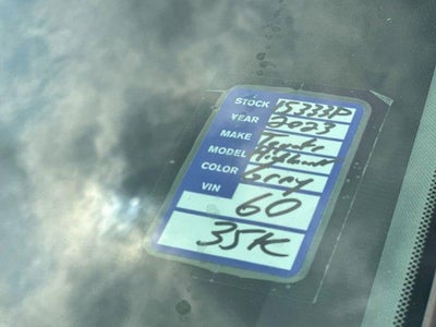 2023 Toyota Highlander L FWD (Natl)