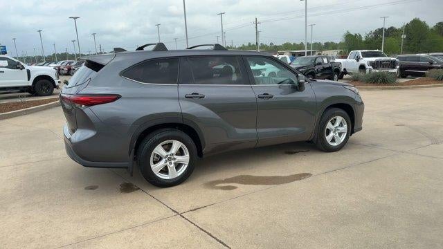 2023 Toyota Highlander L FWD (Natl)