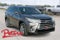 2019 Toyota Highlander XLE V6 FWD (Natl)