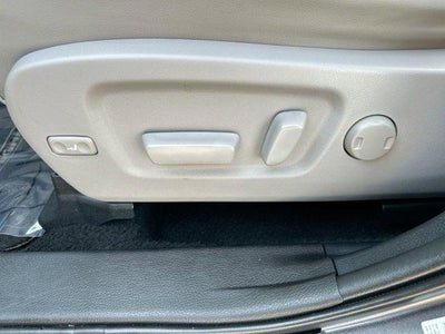 2019 Toyota Highlander XLE V6 FWD (Natl)