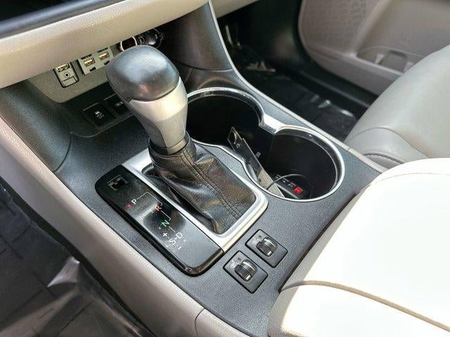 2019 Toyota Highlander XLE V6 FWD (Natl)