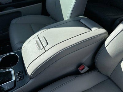 2019 Toyota Highlander XLE V6 FWD (Natl)