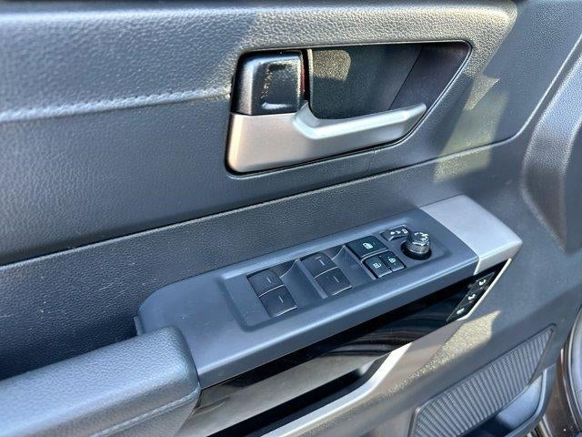 2022 Toyota Tundra 4WD 4WD Limited CrewMax 5.5' Bed (Natl)