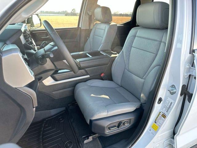 2024 Toyota Tundra 2WD 2WD SR5 CrewMax 5.5' Bed (SE)