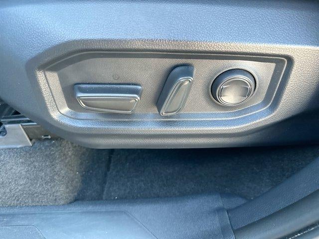 2024 Toyota Tundra 2WD 2WD SR5 CrewMax 5.5' Bed (SE)