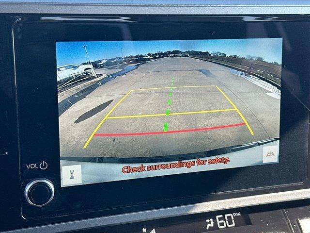 2024 Toyota Tundra 2WD 2WD SR5 CrewMax 5.5' Bed (SE)