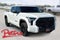 2024 Toyota Tundra 4WD 4WD SR5 CrewMax 5.5' Bed (SE)