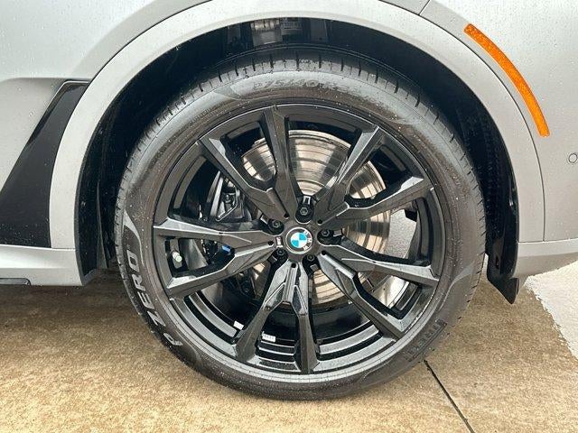 2025 BMW X7 Sports Activity Vehicle