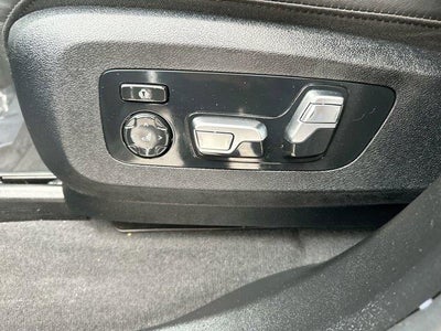 2025 BMW X7 Sports Activity Vehicle