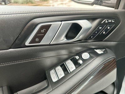 2025 BMW X7 Sports Activity Vehicle