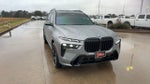2025 BMW X7 Sports Activity Vehicle