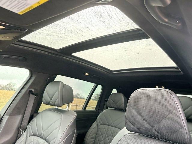 2025 BMW X7 Sports Activity Vehicle