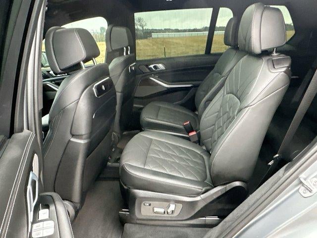 2025 BMW X7 Sports Activity Vehicle