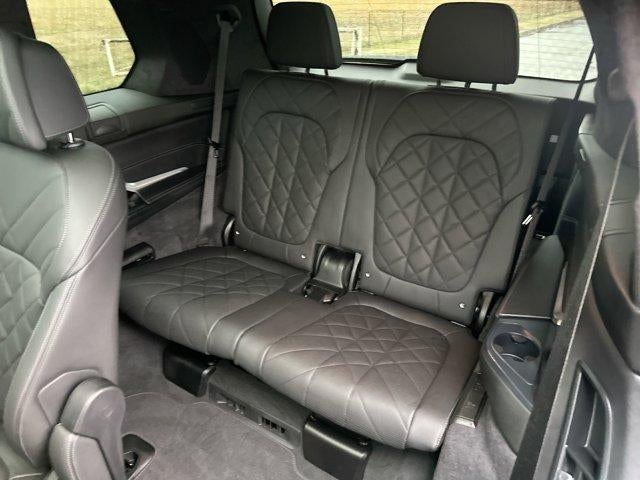 2025 BMW X7 Sports Activity Vehicle